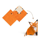 Origami Forest Walk