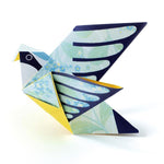 Origami In My Garden