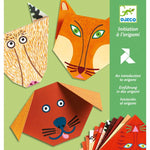 Origami Animals