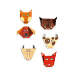 Origami Animals