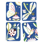 Creepy Crawly Palette Painting