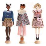 Workshops Fashion by Lucille