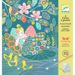 Scratch Cards The Pond