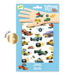 Big Pack Tattoos