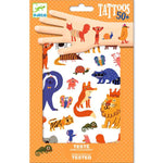 Big Pack Tattoos
