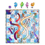 Dragons Slips and Ladders
