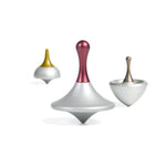 Drop Aluminum Spinning Top