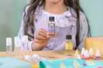 DIY Lava Lip Gloss Making Kit
