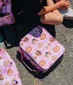 Kitty Charm Classic Lunch Box