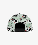 Headster Dairy Free Snapback Hat