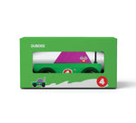 Candylab Toons DunDee Adventure Truck