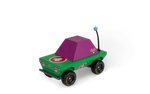 Candylab Toons DunDee Adventure Truck