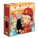 Save the Cat Game