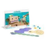 Makedo Deco-Props Blobbies
