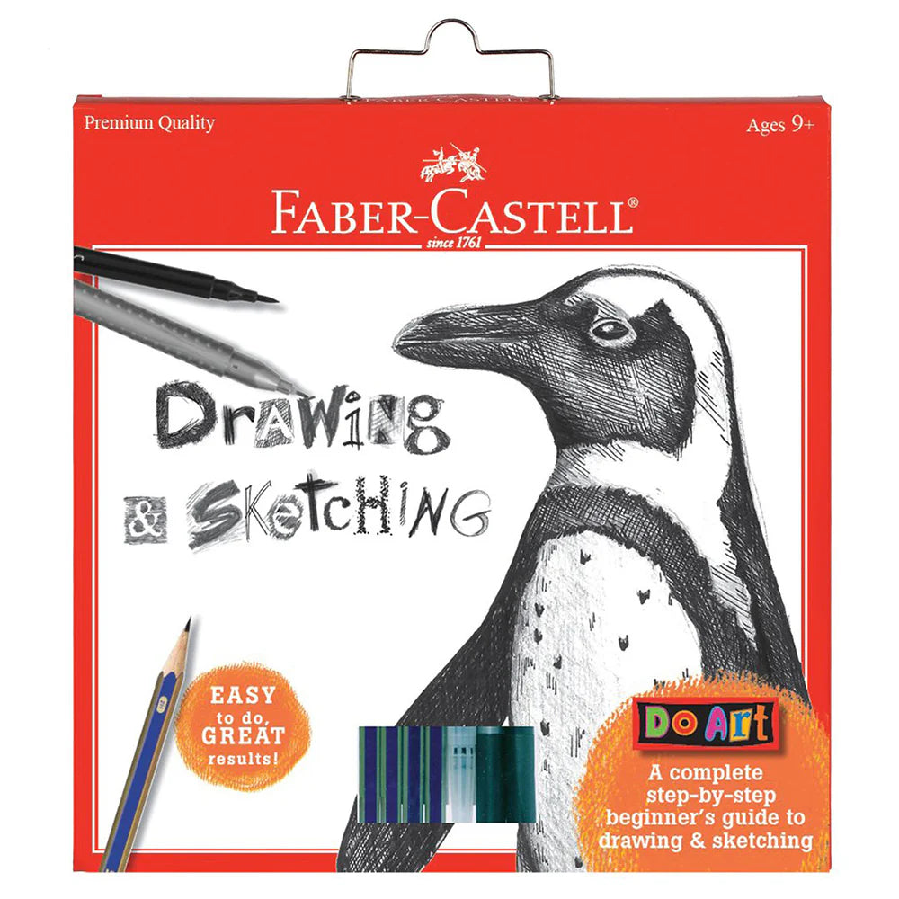 Do Art - Drawing & Sketching