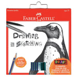 Do Art - Drawing & Sketching