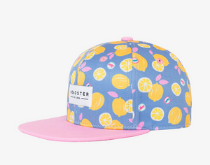 Headster Freshly Squeezed Snapback