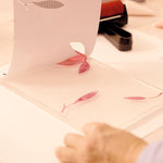 Atelier 46 : Gel Printing, Lemons