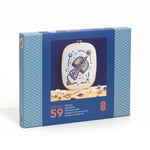Atelier 59: Beadwork, Bird