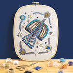 Atelier 59: Beadwork, Bird