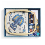 Atelier 59: Beadwork, Bird