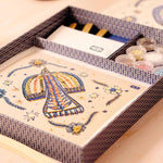 Atelier 59: Beadwork, Bird