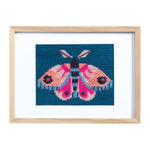 Atelier 67: Needlepoint, Butterfly