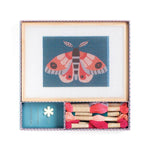 Atelier 67: Needlepoint, Butterfly