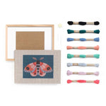 Atelier 67: Needlepoint, Butterfly