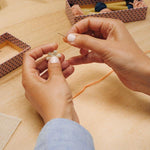 Atelier 67: Needlepoint, Butterfly