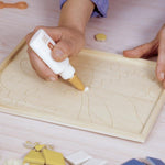 Atelier 72 : Mosaic, Dragonfly