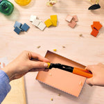 Atelier 72 : Mosaic, Dragonfly