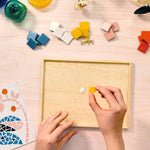 Atelier 72 : Mosaic, Dragonfly