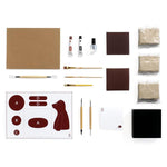 Atelier 84 : Modelling, Bear