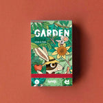 Tiny Puzzle - Garden 24 pc