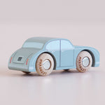 Jack Wood Car