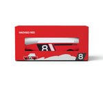 Candylab Toons Hachiago Red Racer