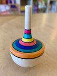 Traditional Spinning Top