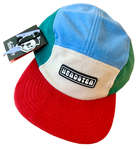 Strata 5-Panel Hat Seashore