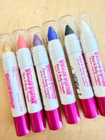 Piggy Paint Face & Body Crayons