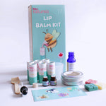 DIY Lip Balm Making Kit