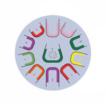 10" Tambú 11 Tones, Pure Connection