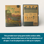Know The Ropes Game