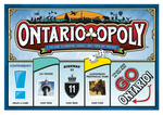 Ontario-Opoly
