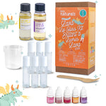 DIY Lava Lip Gloss Making Kit