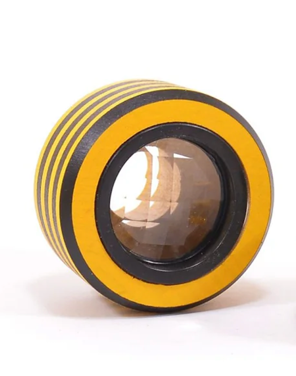 Bee Eye Kaleidoscope