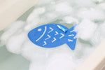 Kitpas for Bath Fish Drawing Board Set