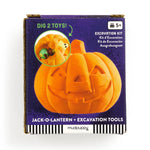 Spooky Dig! Excavation Kit