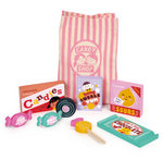 Candy Shop Bag