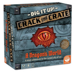 Dig It Up - Crack the Crate